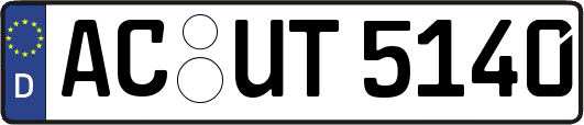 AC-UT5140