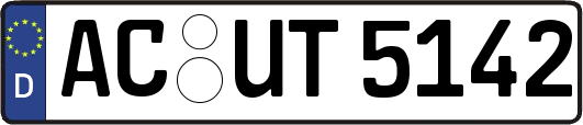 AC-UT5142