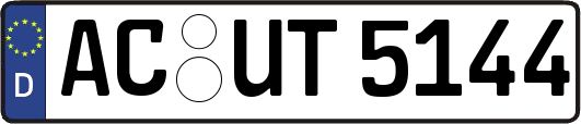AC-UT5144
