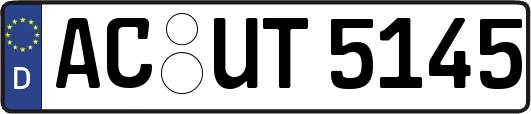 AC-UT5145