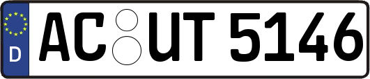 AC-UT5146