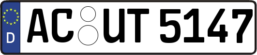 AC-UT5147