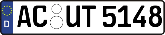 AC-UT5148
