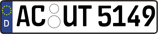 AC-UT5149