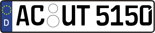 AC-UT5150