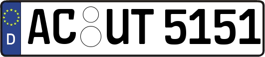 AC-UT5151