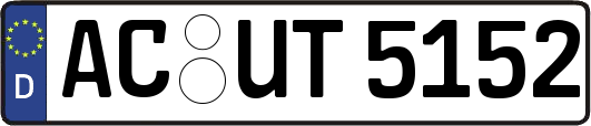 AC-UT5152