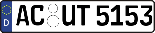 AC-UT5153