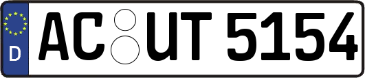 AC-UT5154