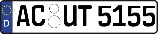 AC-UT5155