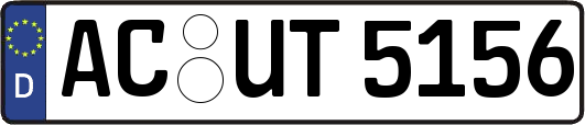 AC-UT5156