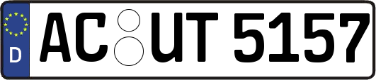 AC-UT5157