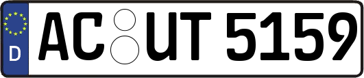 AC-UT5159