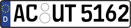 AC-UT5162