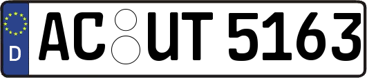 AC-UT5163