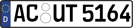 AC-UT5164