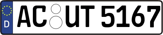 AC-UT5167