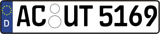 AC-UT5169