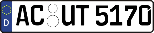 AC-UT5170