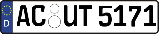 AC-UT5171
