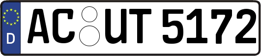 AC-UT5172