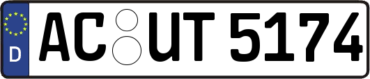 AC-UT5174