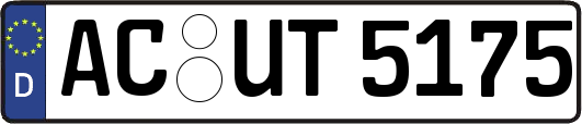 AC-UT5175