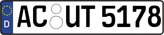 AC-UT5178