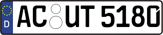 AC-UT5180