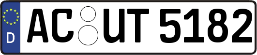 AC-UT5182