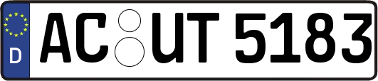 AC-UT5183