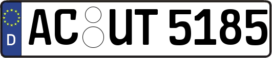 AC-UT5185