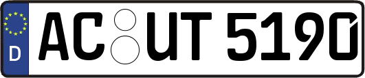 AC-UT5190
