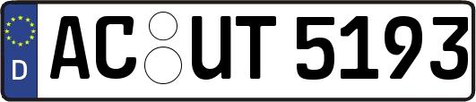 AC-UT5193