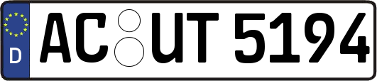 AC-UT5194