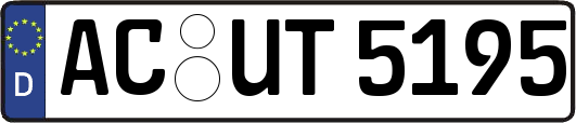 AC-UT5195