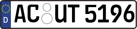 AC-UT5196