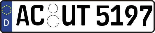 AC-UT5197