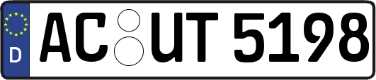 AC-UT5198