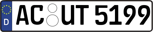 AC-UT5199
