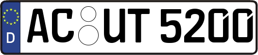 AC-UT5200