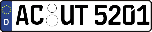 AC-UT5201