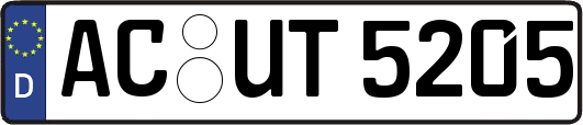 AC-UT5205