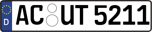 AC-UT5211