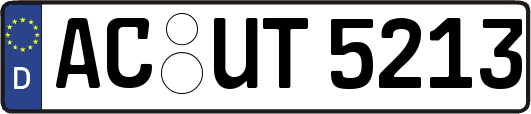AC-UT5213