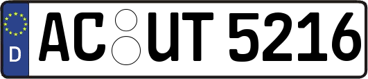 AC-UT5216