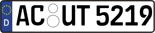 AC-UT5219