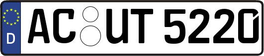 AC-UT5220