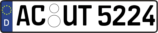AC-UT5224