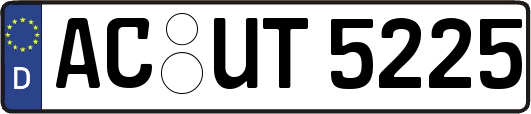 AC-UT5225